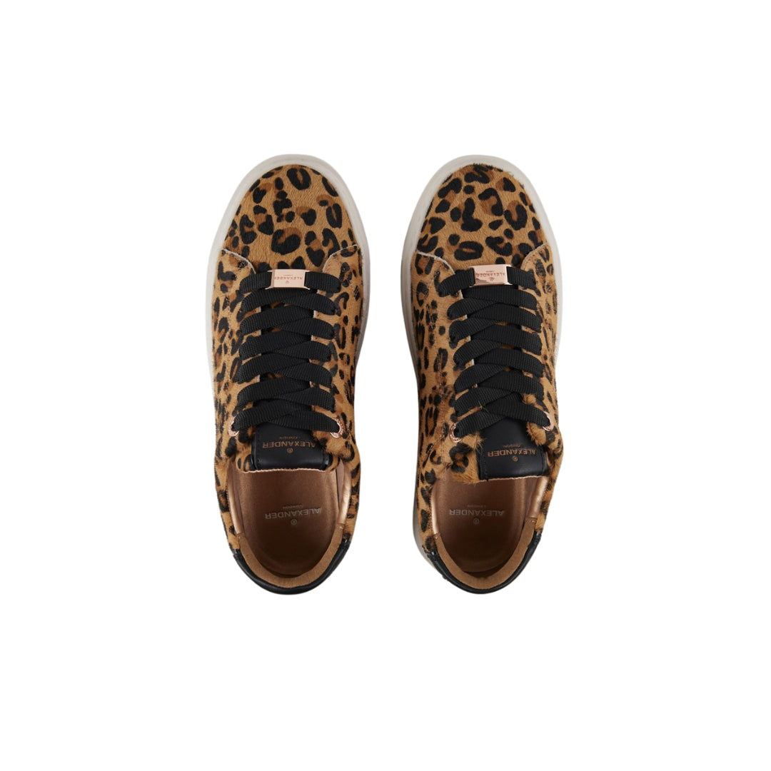 Sneakers  -  ALEXANDER SMITH