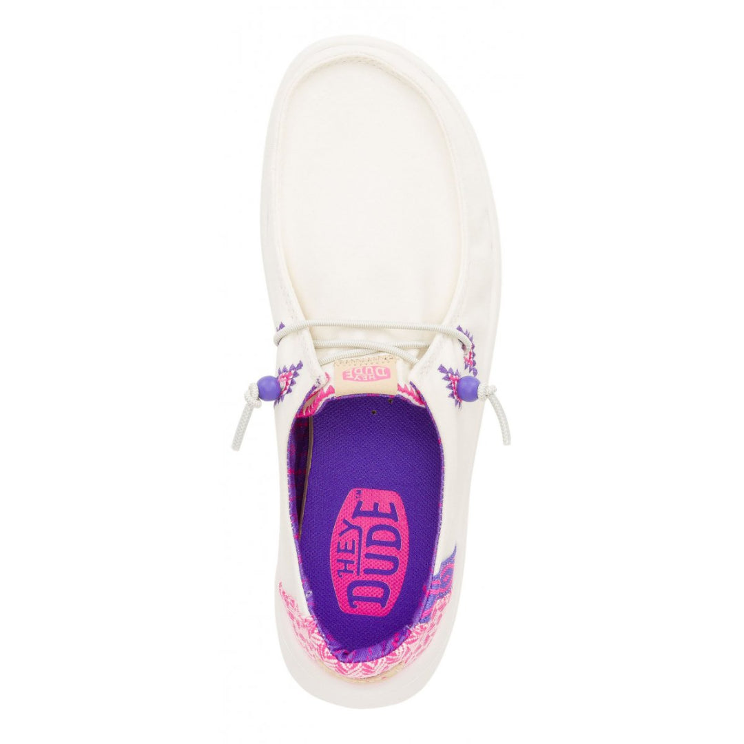 Scarpe  -  HEY DUDE