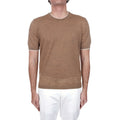 Brooksfield Maglia T-Shirt Uomo Manica Corta