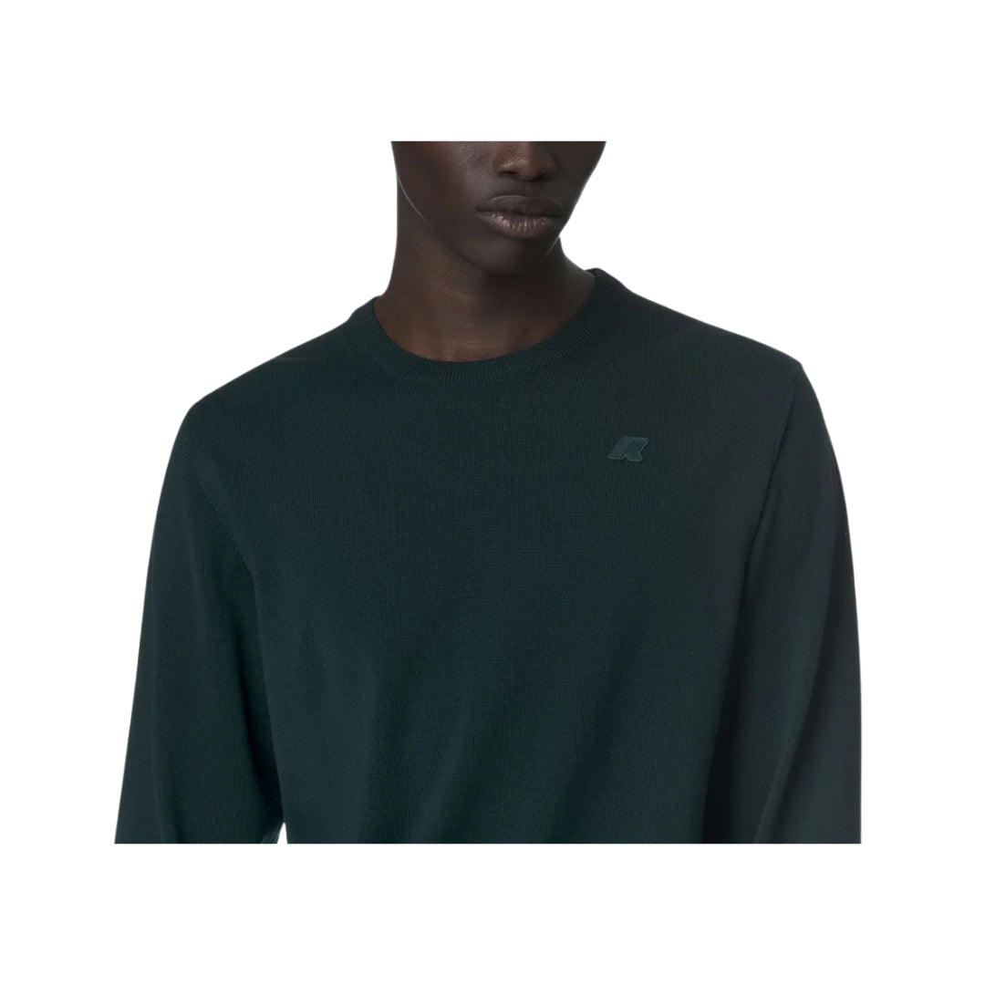 Maglione  -  K-Way