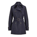 Lauren Ralph Lauren Trench Donna Doppiopetto Casual Chic