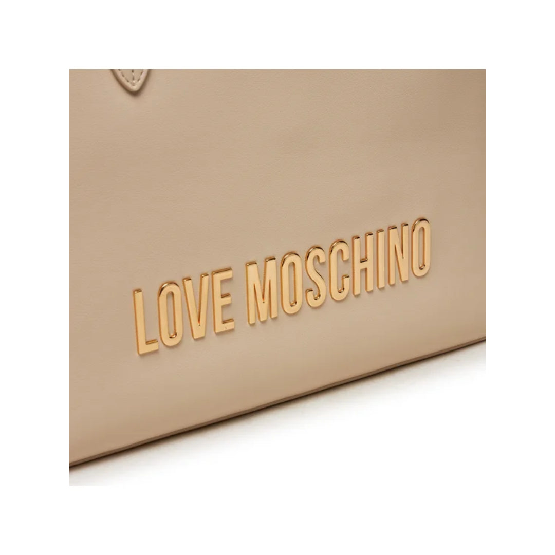 Borsa  -  LOVE MOSCHINO