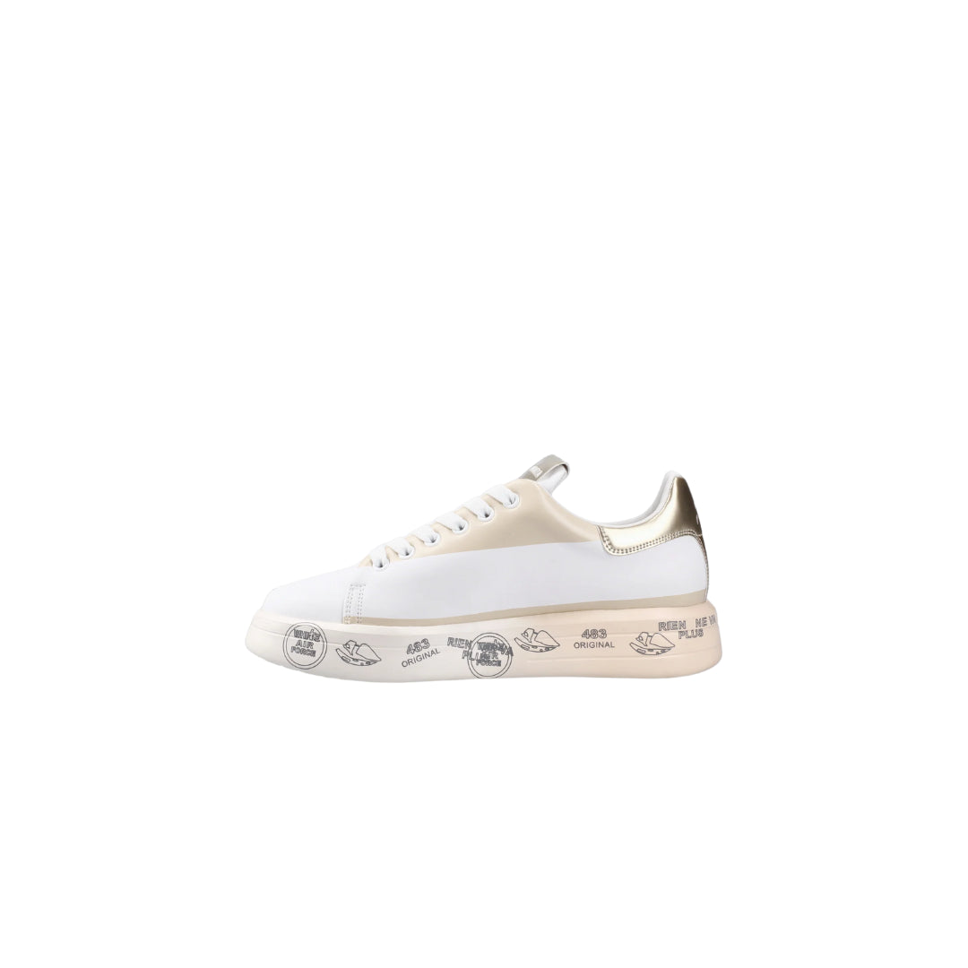 sneakers  -  Premiata
