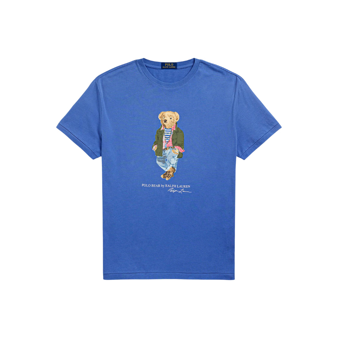 T-Shirt  -  RALPH LAUREN