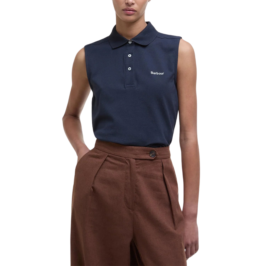 Polo  -  Barbour