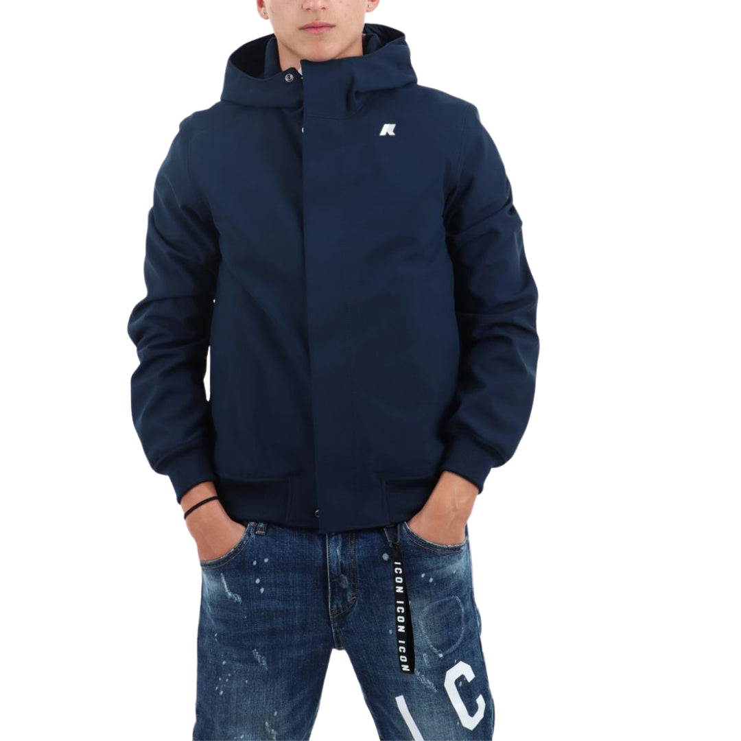 Giubbino  -  K-Way