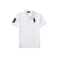 Ralph Lauren Polo Basic Mesh Bambino