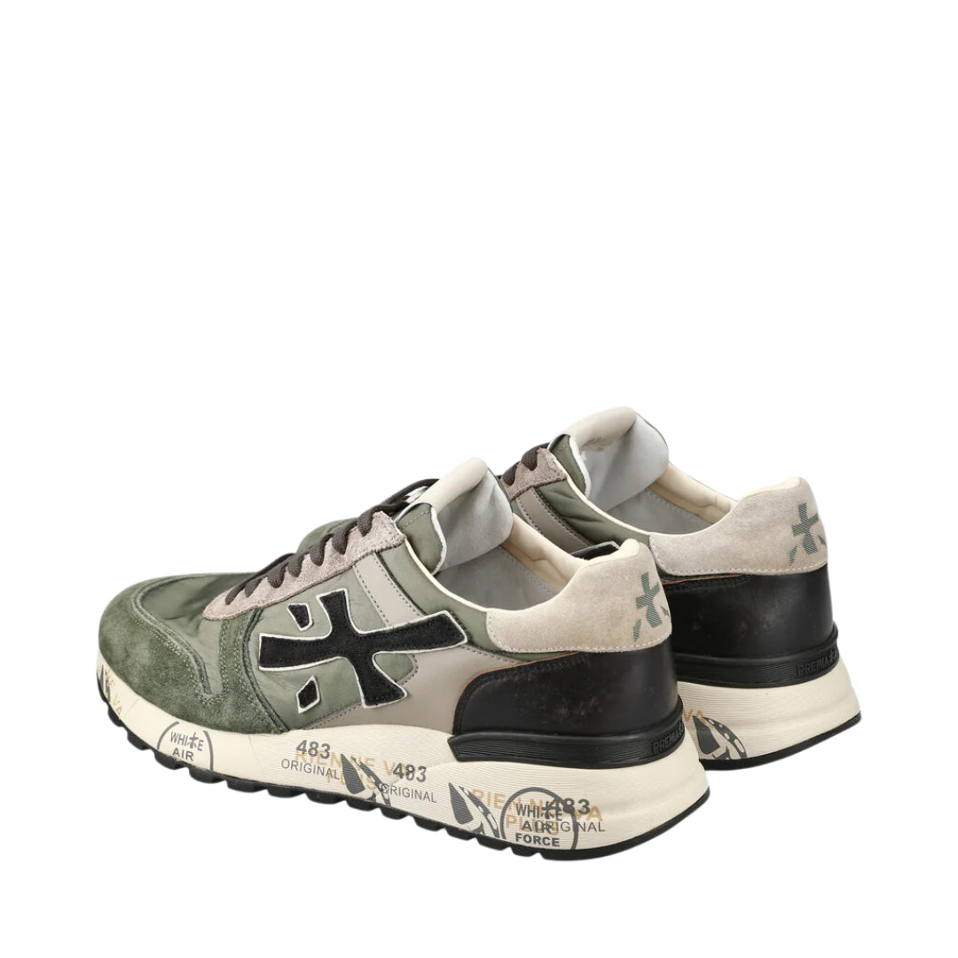 sneakers  -  Premiata