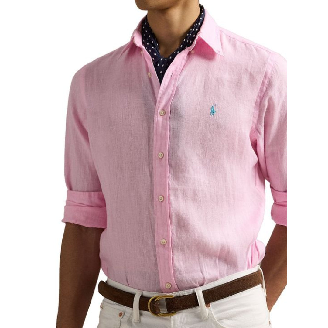 Camicia  -  RALPH LAUREN