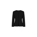 Marella Pevera Giacca Blazer Elegante Donna
