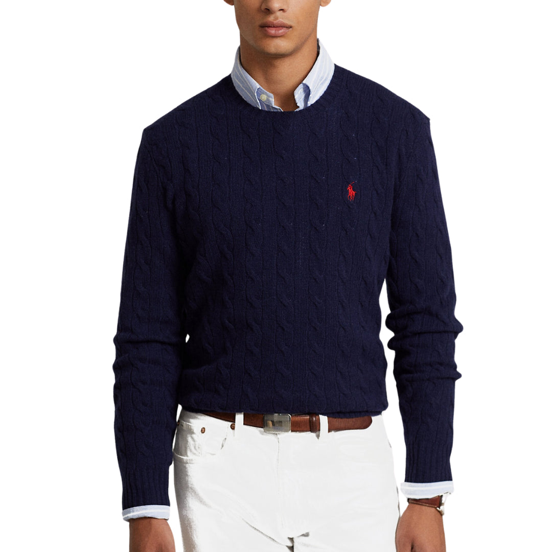 Maglione  -  RALPH LAUREN