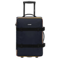 K-Way Blossac S Trolley Cabina Unisex in Nylon Ripstop