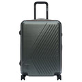 K-Way Eudoxieur Logo Trolley Rigido in Policarbonato Unisex
