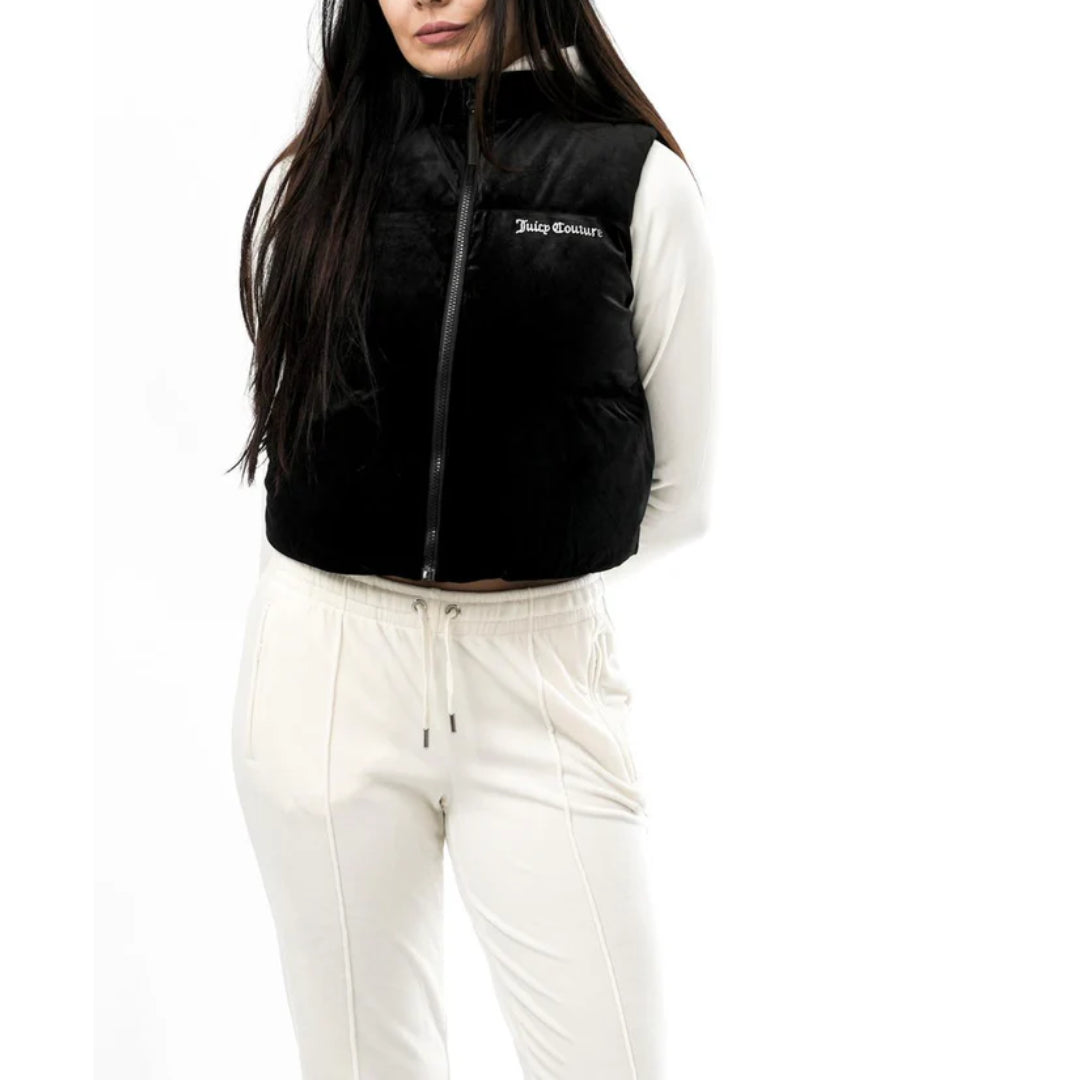 Gilet  -  JUICY COUTURE