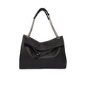 Orciani Venus Soft Midi borsa a spalla in pelle donna