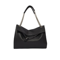 Orciani Venus Soft Midi borsa a spalla in pelle donna