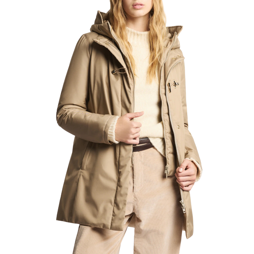 Cappotto  -  FAY