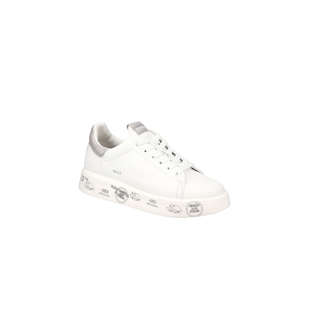 sneakers  -  Premiata