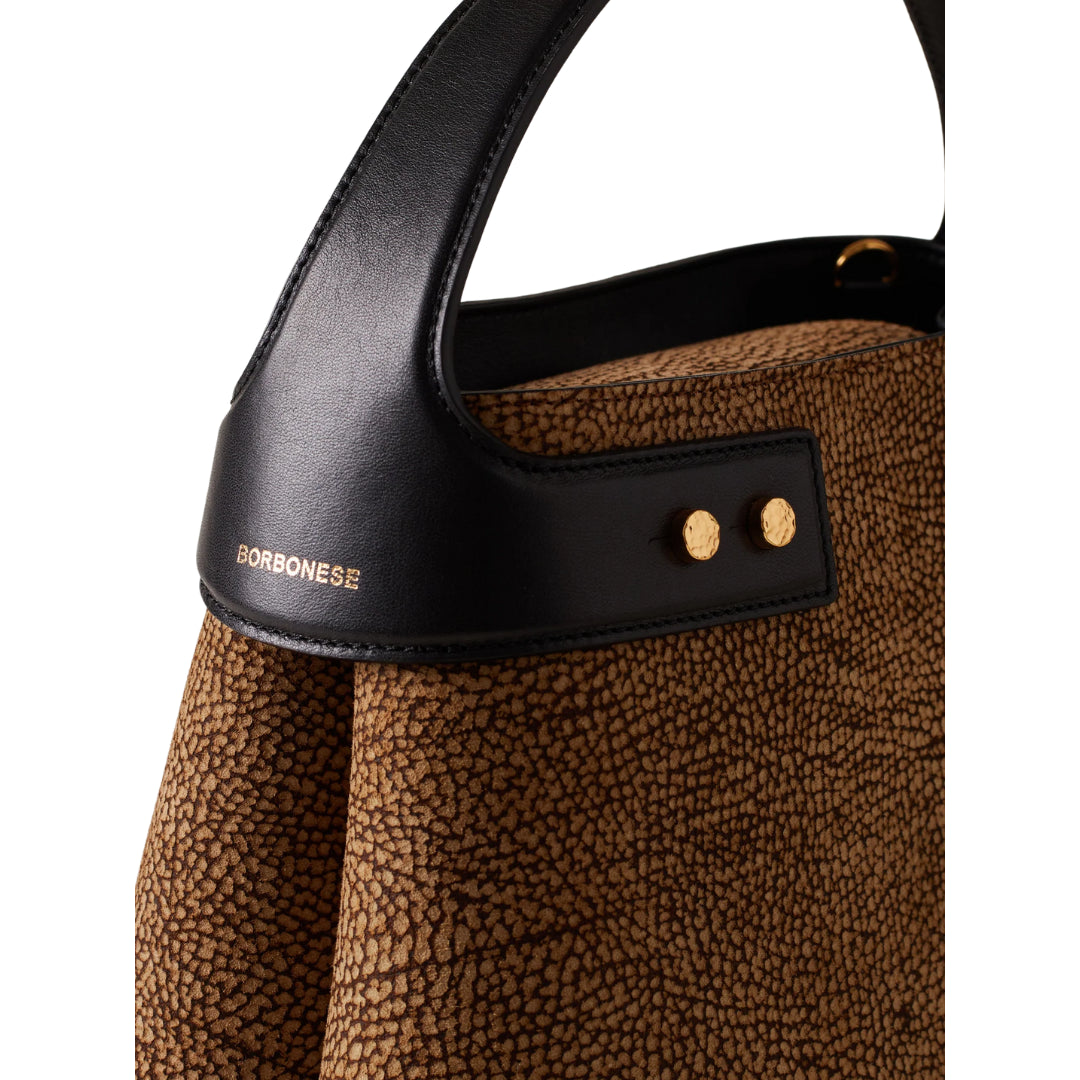Borsa  -  Borbonese