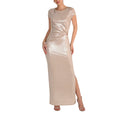 Frank Lyman Knit Dress Abito in Maglia Donna