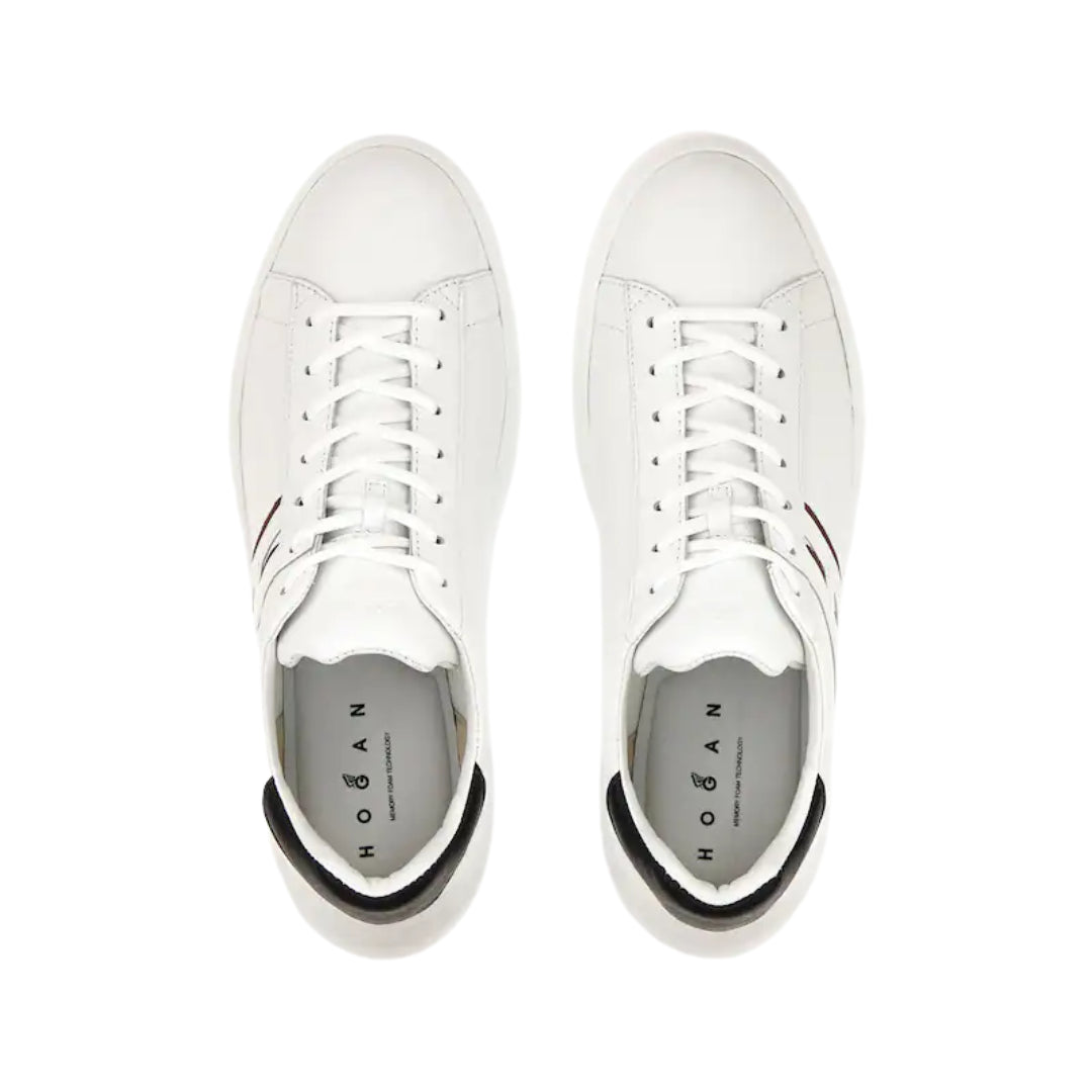 Sneakers  -  Hogan