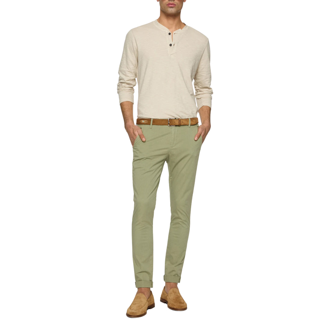 Pantaloni  -  DonDup