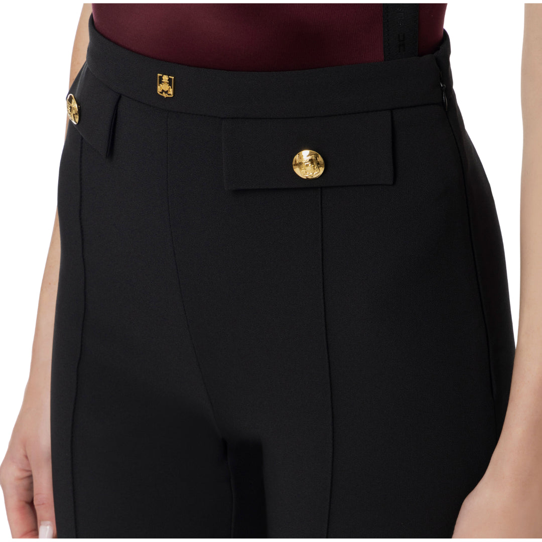 Pantalone  -  Elisabetta Franchi