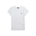 Ralph Lauren T-Shirt Donna Manica Corta