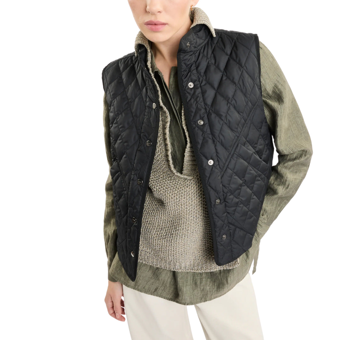 Gilet -  FAY