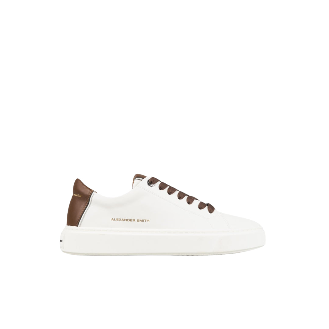 Scarpe  -  Alexander Smith