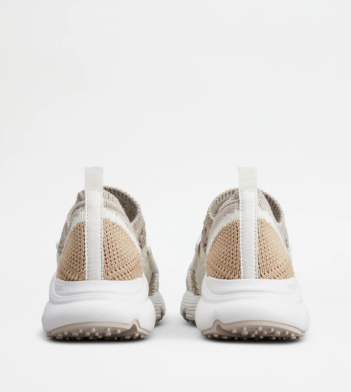 sneakers  -  TOD'S