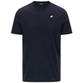 K-Way Odom Jersey T-Shirt Uomo