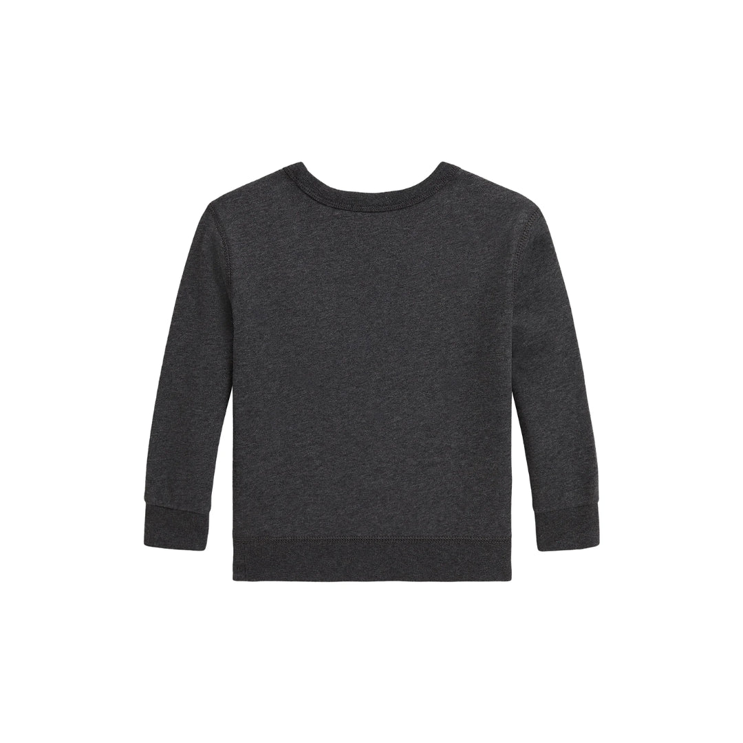 Felpa -  RALPH LAUREN bambino