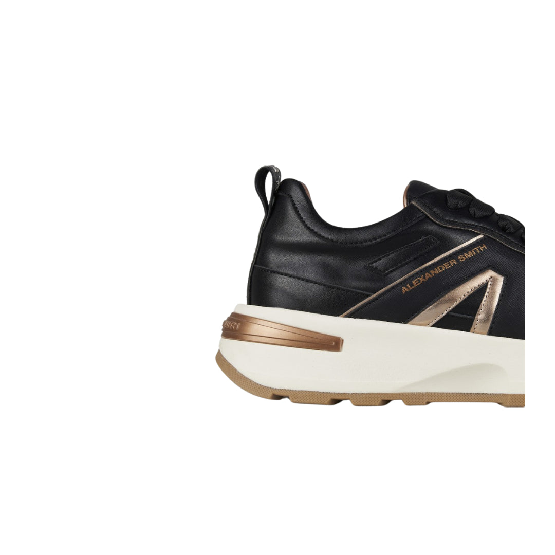 Sneakers  -  ALEXANDER SMITH
