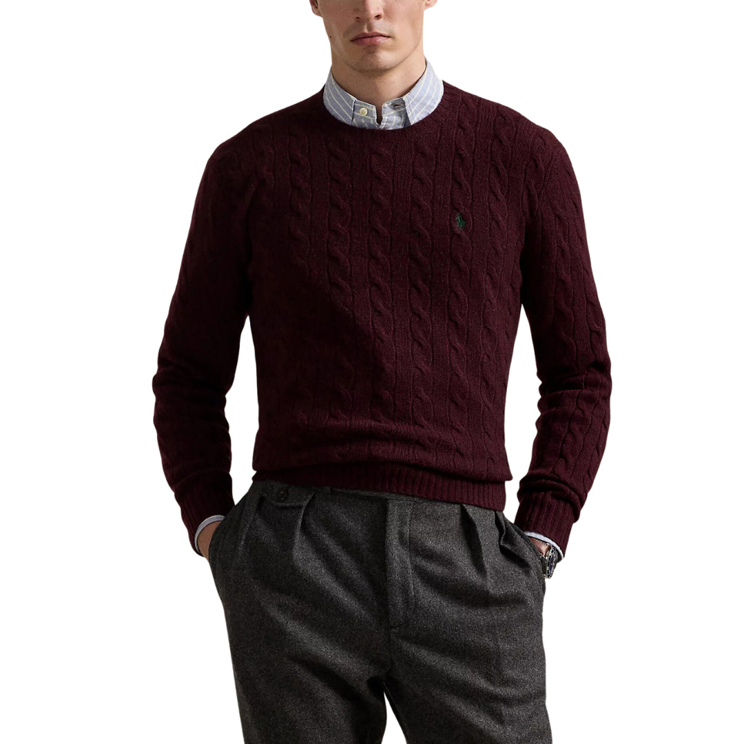 Pullover -  RALPH LAUREN