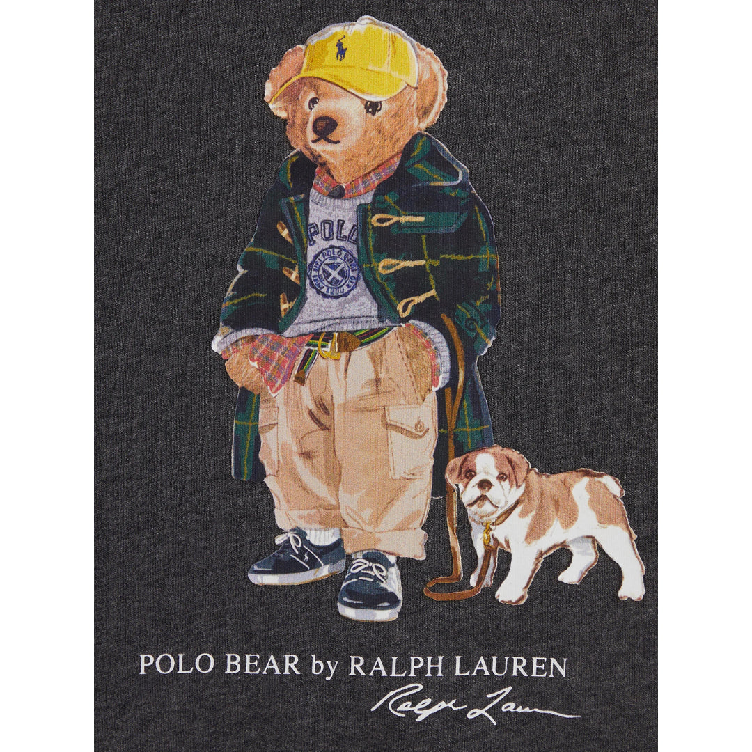 Felpa -  RALPH LAUREN bambino