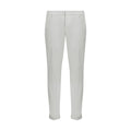 Dondup Gaubert Pantalone Uomo Casual Chic