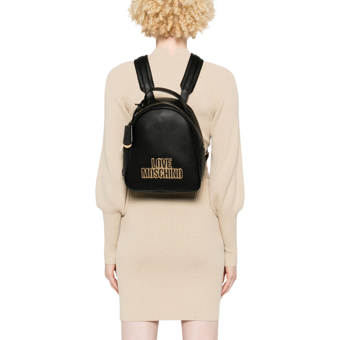 ZAINO  -  LOVE MOSCHINO