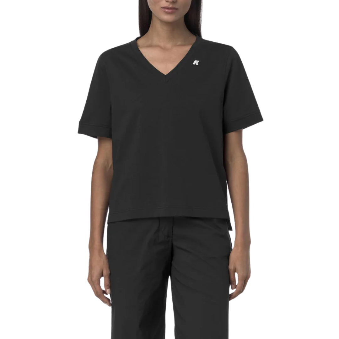 T-shirts  -  K-Way