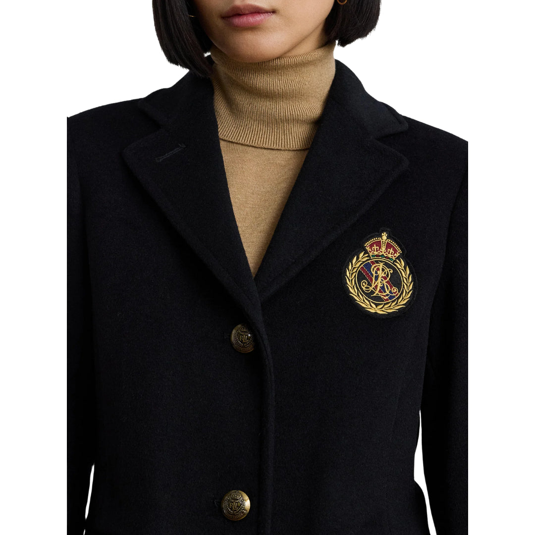 Cappotto  -  LAUREN