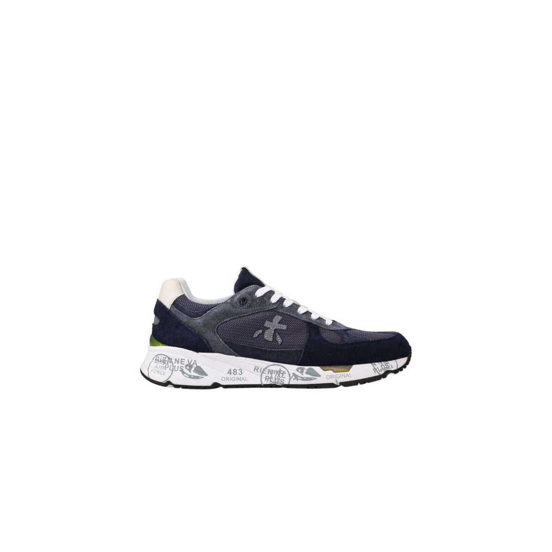 sneakers  -  Premiata