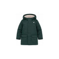 K-Way P. Jarko Twill Marmotta Giacca Bambino Impermeabile