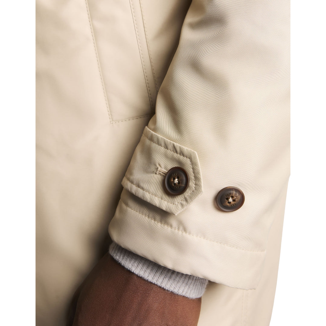 Cappotto  -  FAY