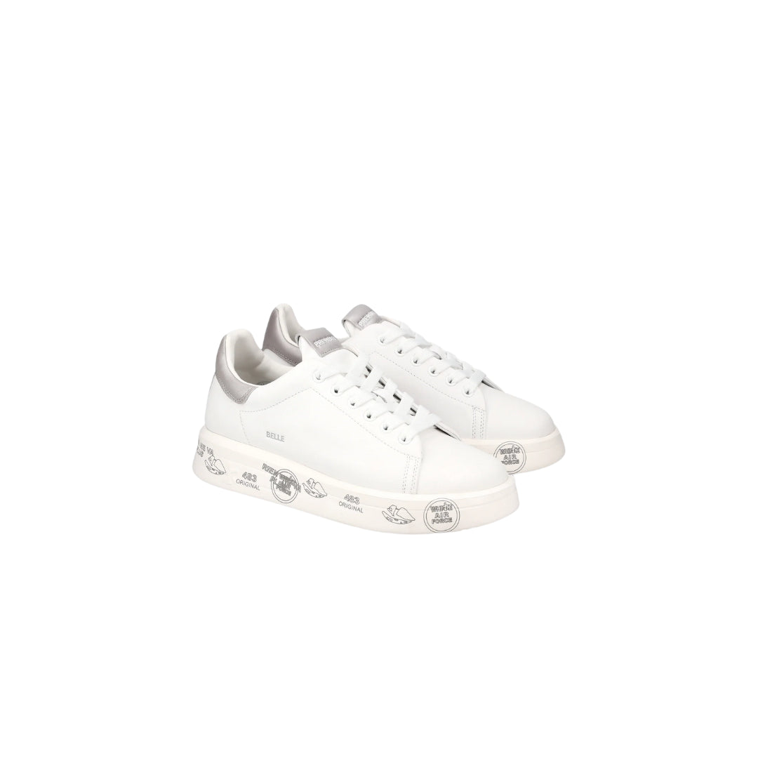 sneakers  -  Premiata