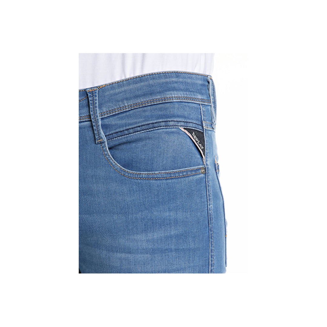 JEANS  -  Replay