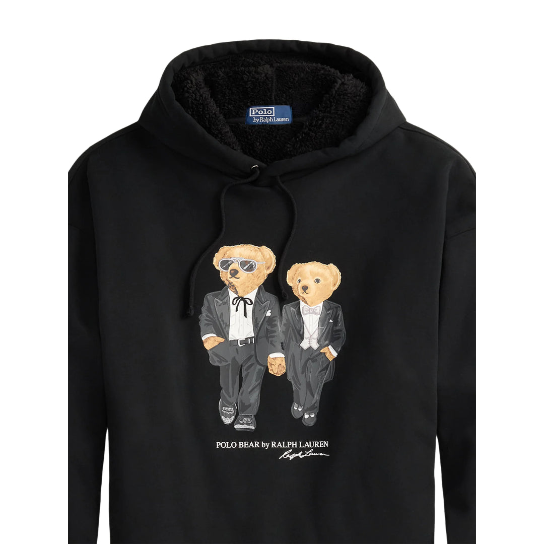Felpa -  RALPH LAUREN