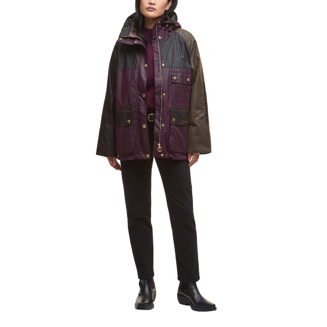 Giubbino  -  Barbour