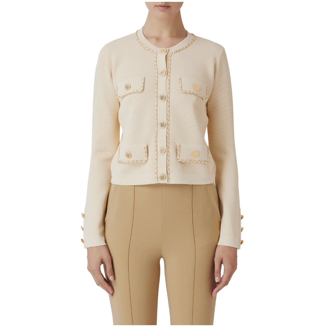 Maglia  -  Elisabetta Franchi