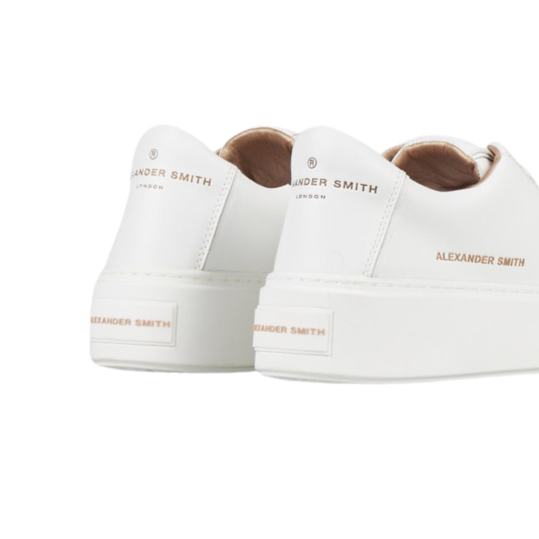 Scarpe  -  Alexander Smith