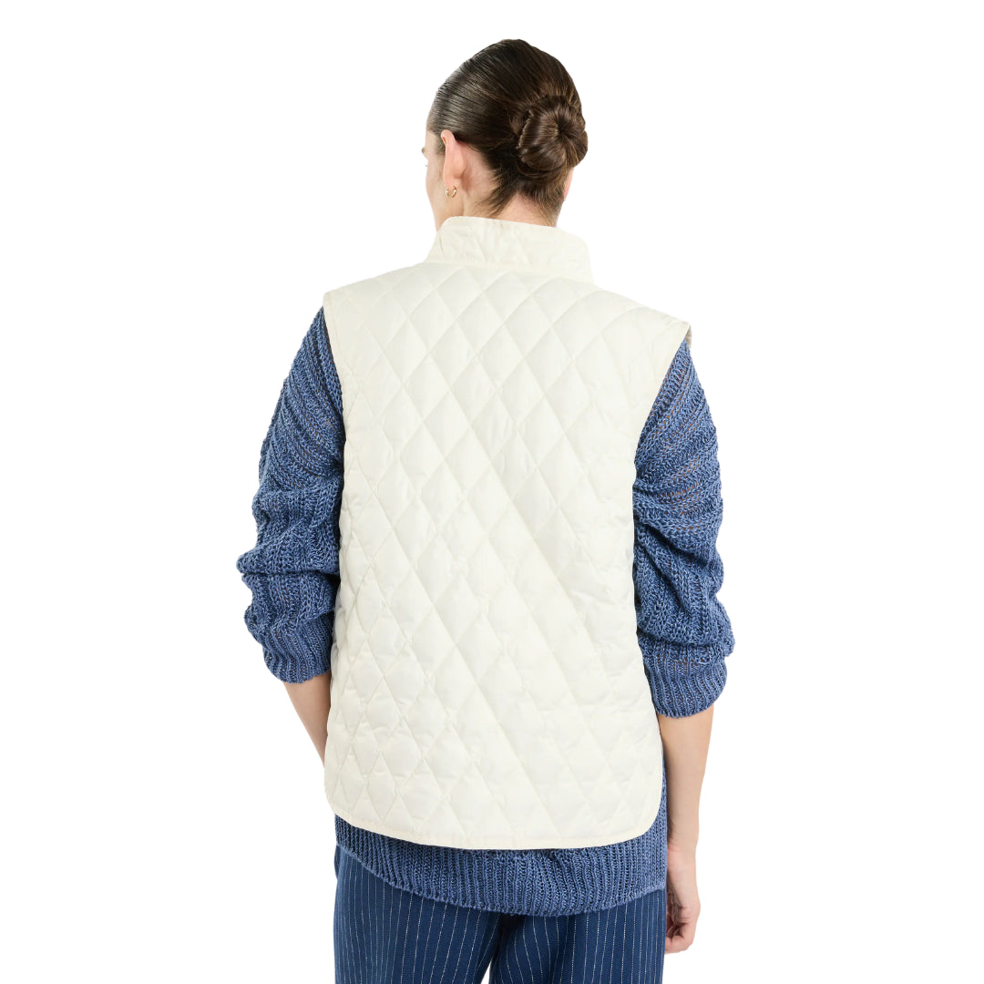 Gilet -  FAY